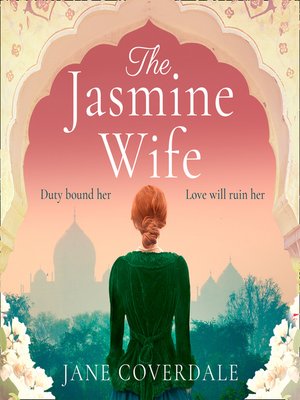 cover image of The Jasmine Wife